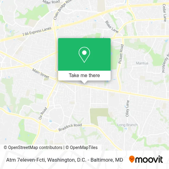 Atm 7eleven-Fcti map