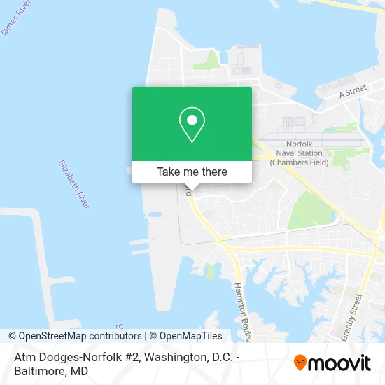 Atm Dodges-Norfolk #2 map