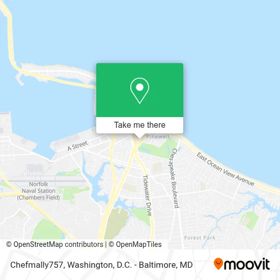 Chefmally757 map