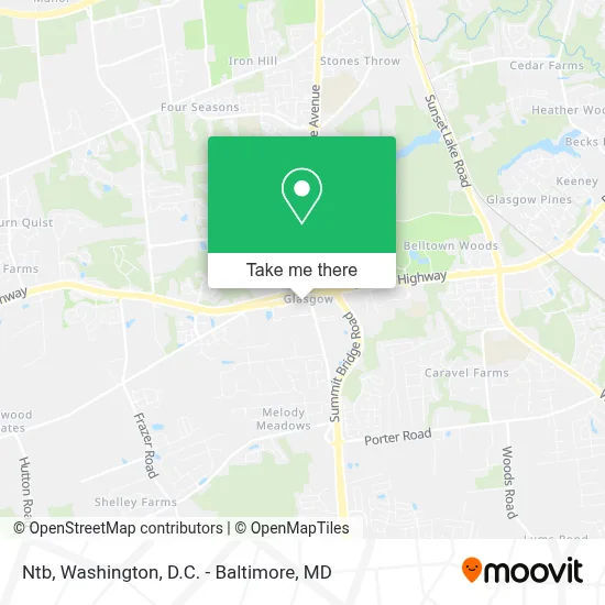 Ntb map