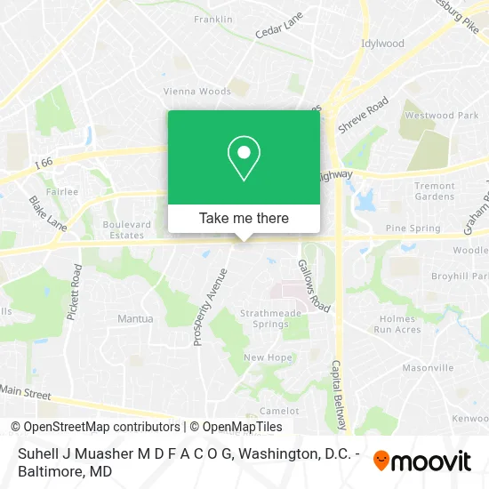 Suhell J Muasher M D F A C O G map