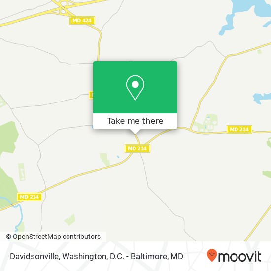 how-to-get-to-davidsonville-in-washington-d-c-baltimore-md-by-bus