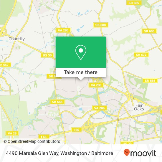 4490 Marsala Glen Way, Fairfax, VA 22033 map