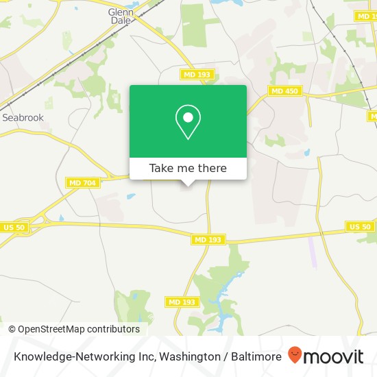 Knowledge-Networking Inc map