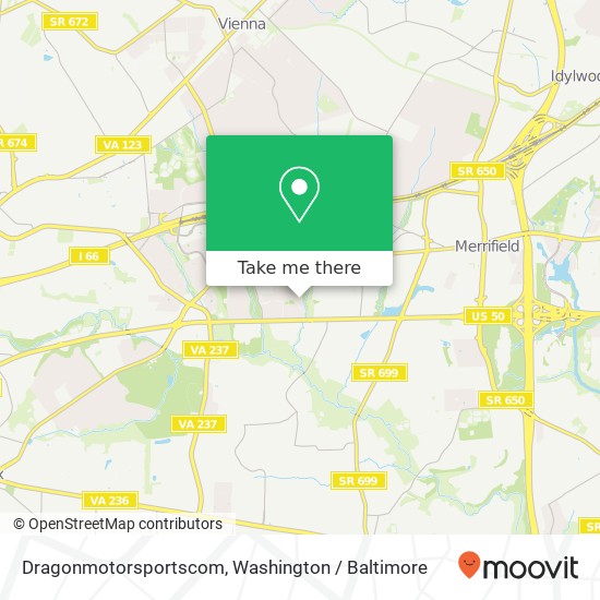 Dragonmotorsportscom map