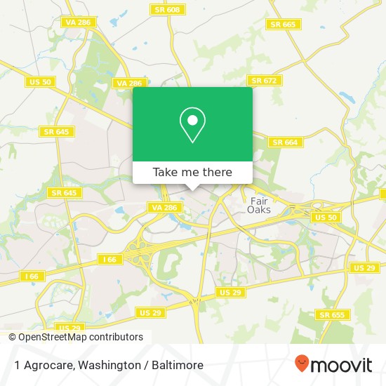1 Agrocare map