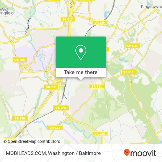 MOBILEADS.COM map