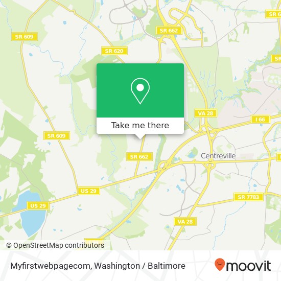 Myfirstwebpagecom map