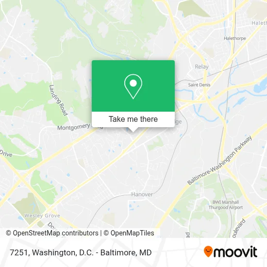 7251 map