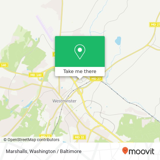 Marshalls map