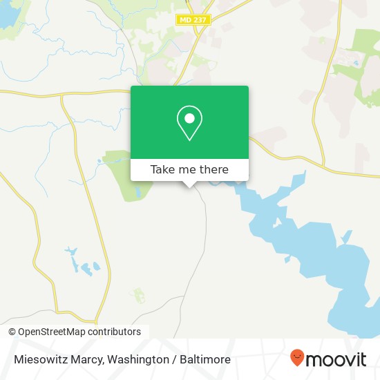 Miesowitz Marcy, 45860 Highway To Heaven Ln map