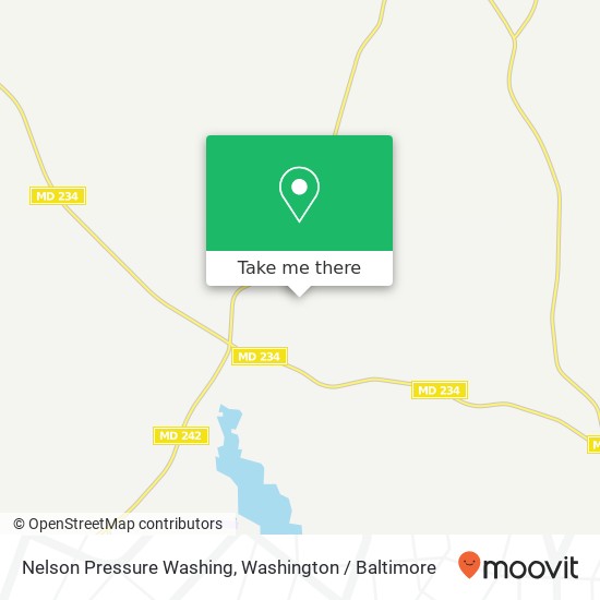 Nelson Pressure Washing, 39351 Ledford Dr map