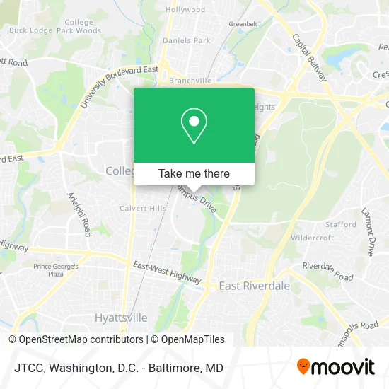 JTCC map