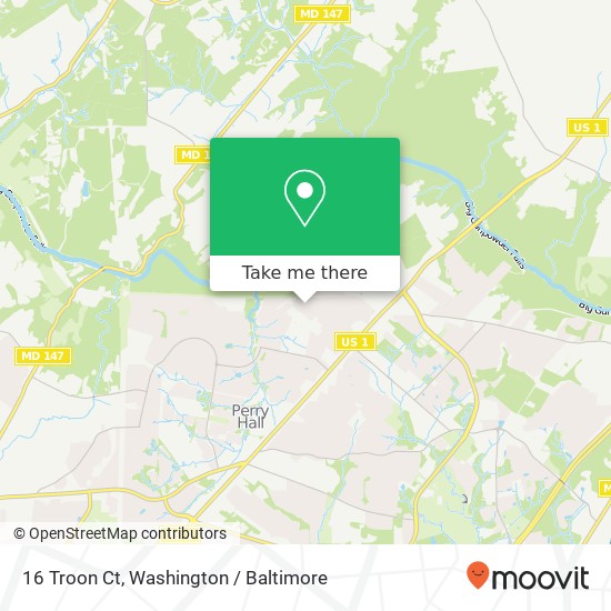 16 Troon Ct, Nottingham, MD 21236 map