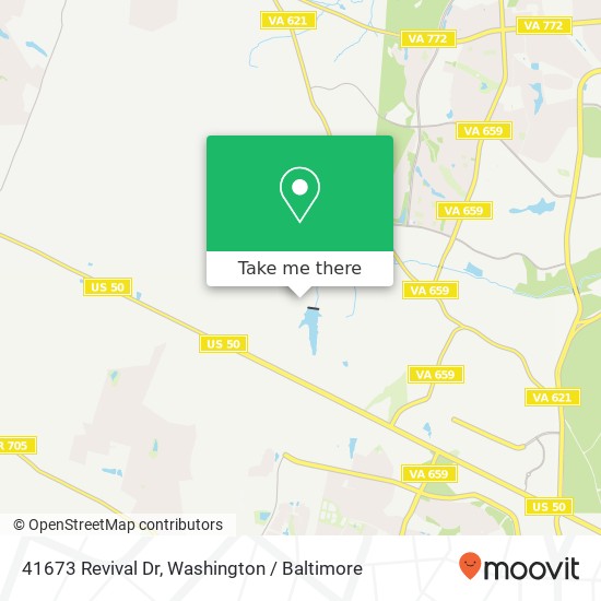 41673 Revival Dr, Ashburn, VA 20148 map