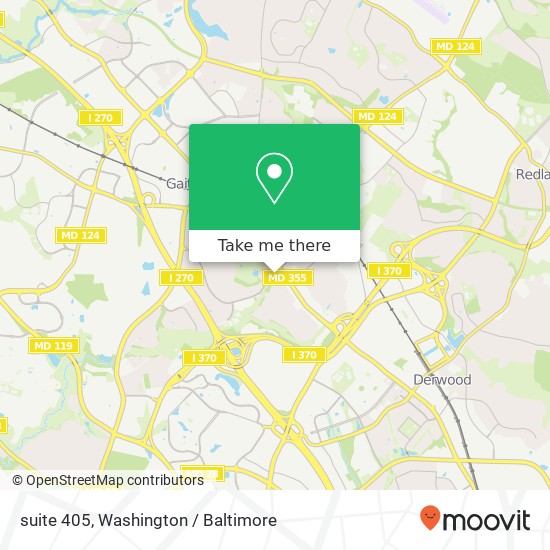 suite 405, 604 S Frederick Ave suite 405, Gaithersburg, MD 20877, USA map