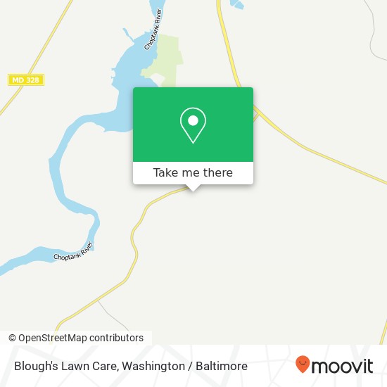 Blough's Lawn Care, 25171 Towers Rd map