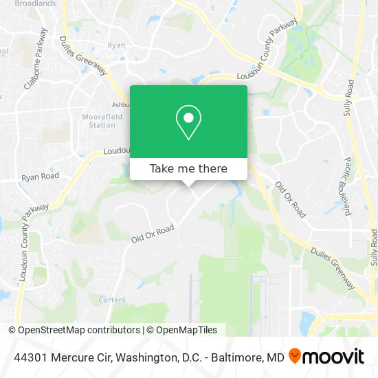 44301 Mercure Cir map