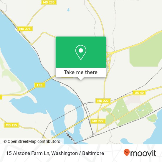 15 Alstone Farm Ln, Perryville, MD 21903 map