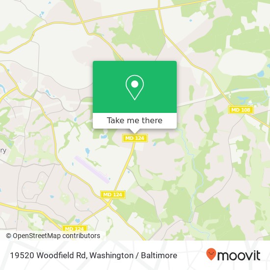 19520 Woodfield Rd, Gaithersburg, MD 20879 map