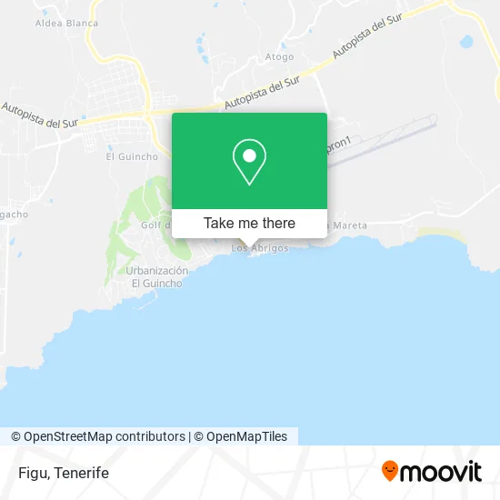 Figu map