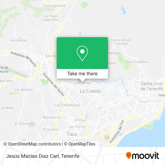 Jesús Macias Diaz Carl map