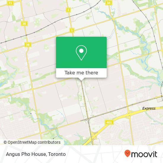 Angus Pho House plan