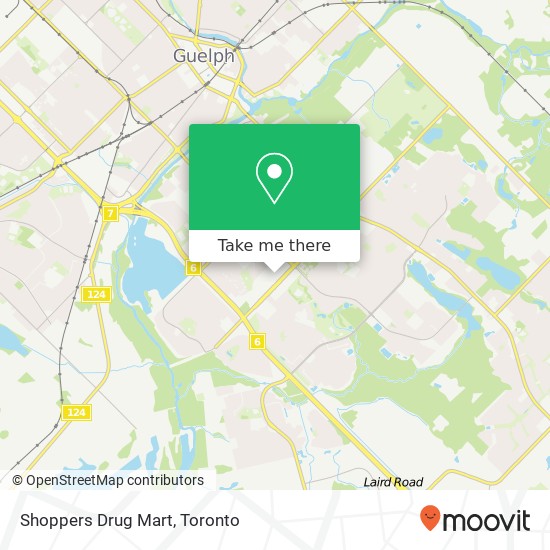 Shoppers Drug Mart plan