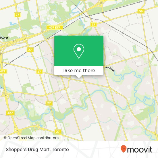 Shoppers Drug Mart plan