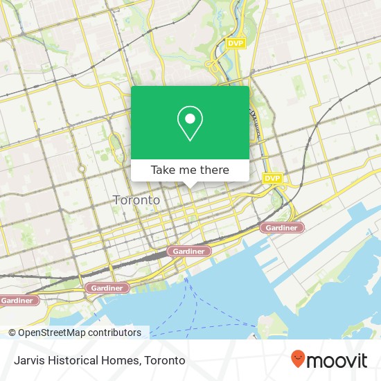 Jarvis Historical Homes plan