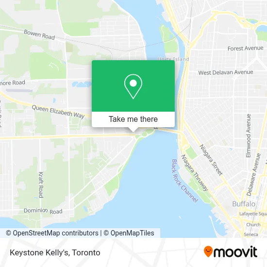 Keystone Kelly's plan