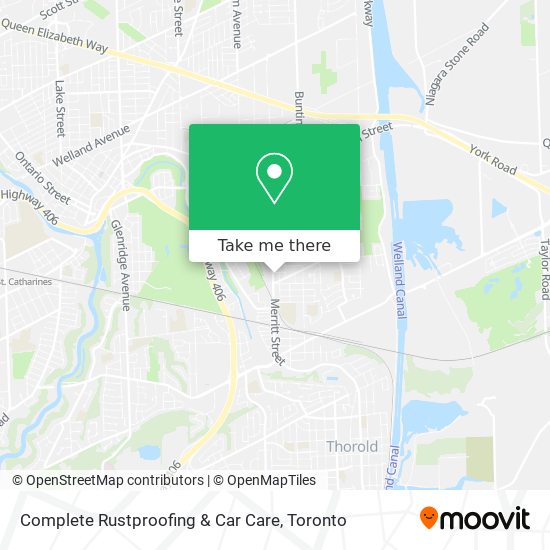 Complete Rustproofing & Car Care plan