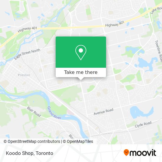 Koodo Shop plan