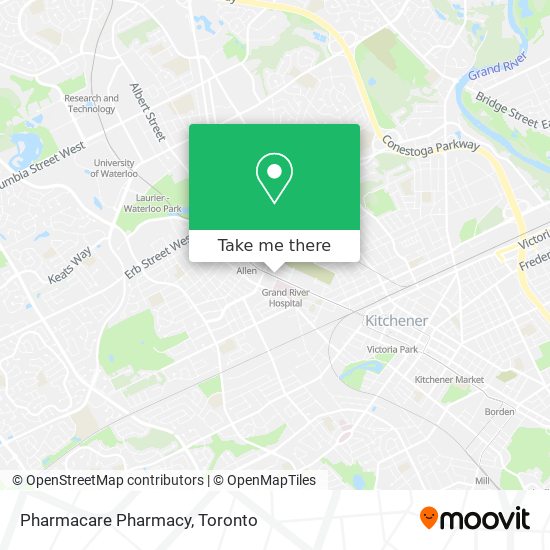 Pharmacare Pharmacy plan