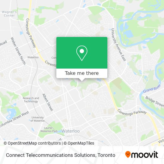 Connect Telecommunications Solutions plan