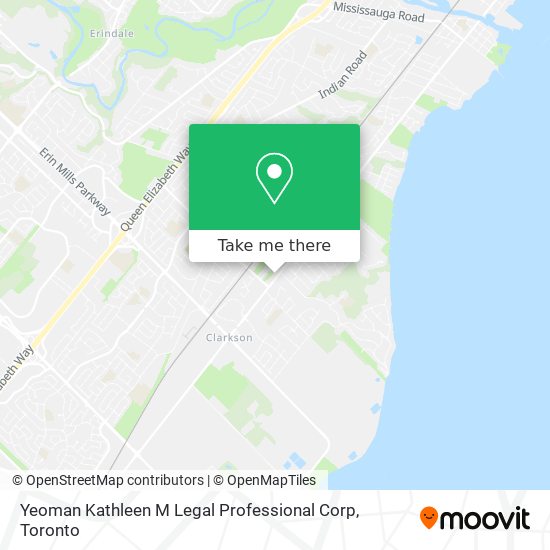 Yeoman Kathleen M Legal Professional Corp plan