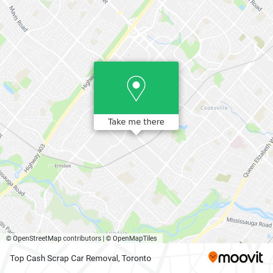 Top Cash Scrap Car Removal plan