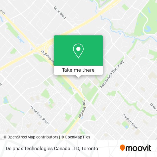Delphax Technologies Canada LTD plan