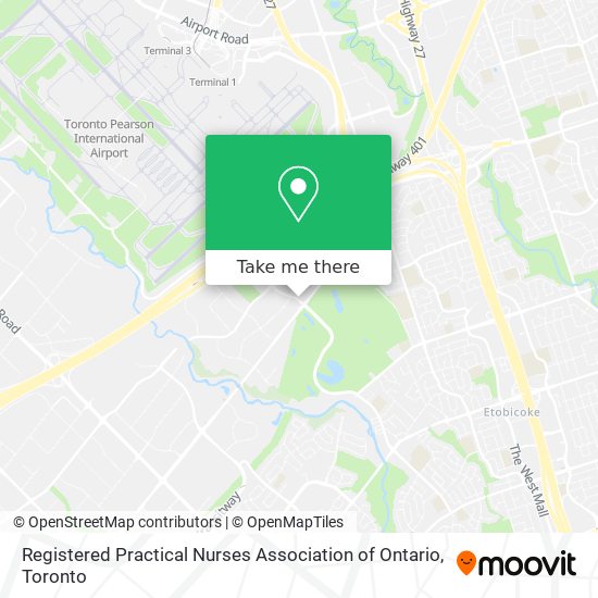 Registered Practical Nurses Association of Ontario plan