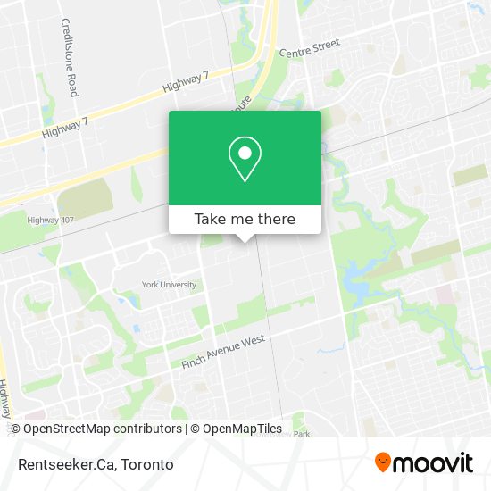 Rentseeker.Ca plan