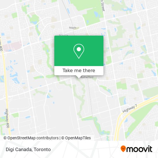 Digi Canada plan