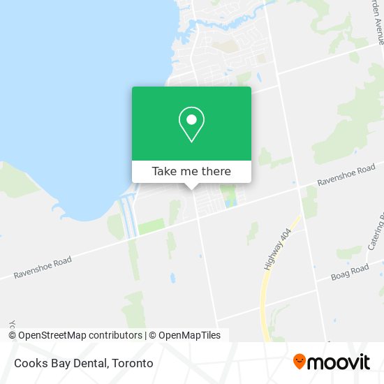 Cooks Bay Dental plan