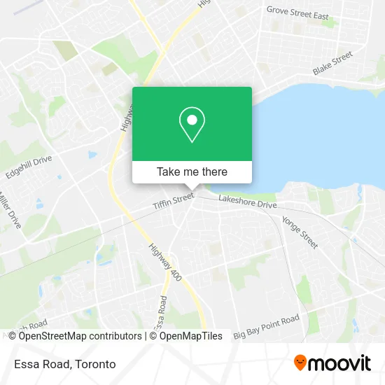 Essa Road map