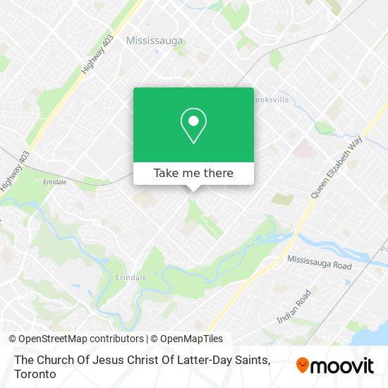 The Church Of Jesus Christ Of Latter-Day Saints plan