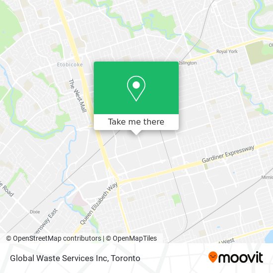 Global Waste Services Inc plan