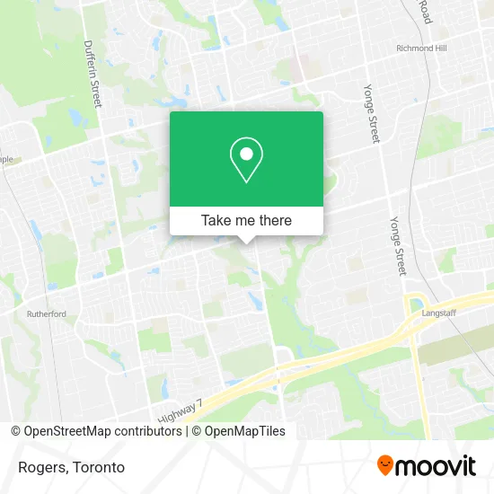 Rogers plan