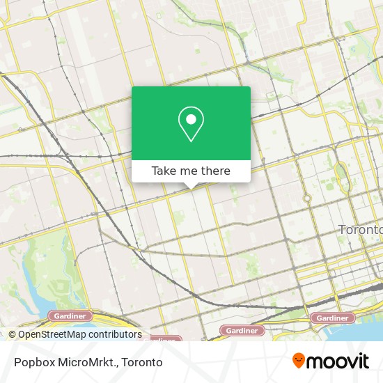 Popbox MicroMrkt. map