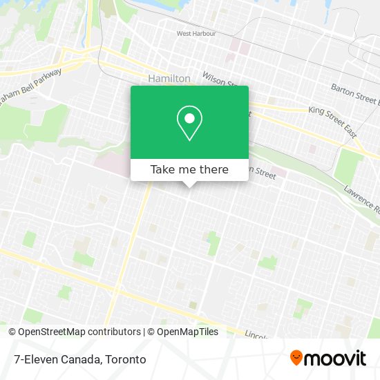 7-Eleven Canada plan