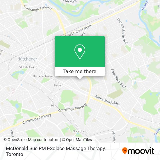 McDonald Sue RMT-Solace Massage Therapy plan