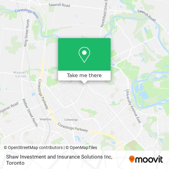 Shaw Investment and Insurance Solutions Inc plan